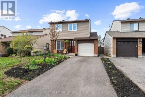 34 Melville Drive Ottawa ON K2J 2E9