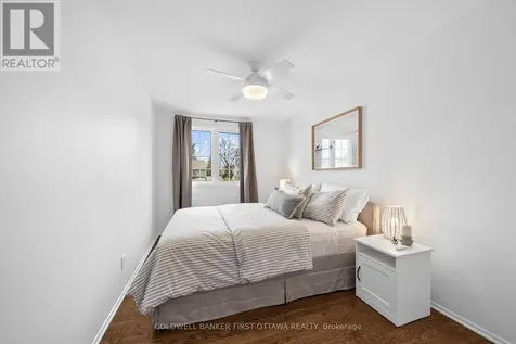 34 Melville Drive Ottawa ON K2J 2E9