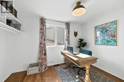 34 Melville Drive Ottawa ON K2J 2E9