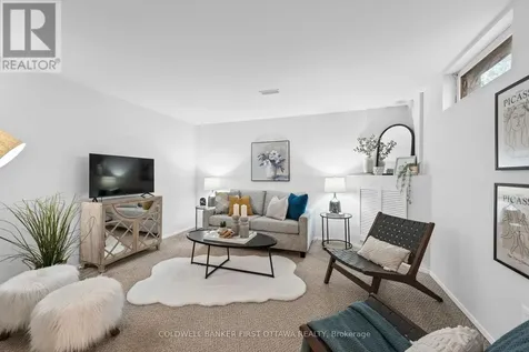 34 Melville Drive Ottawa ON K2J 2E9