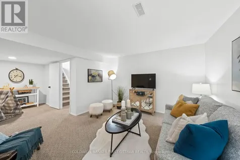 34 Melville Drive Ottawa ON K2J 2E9