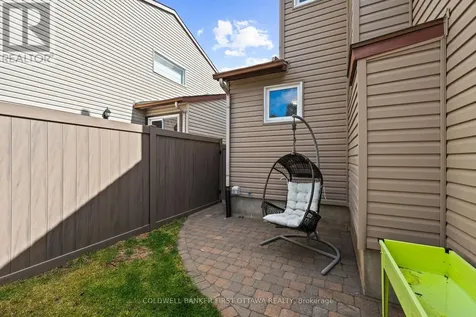 34 Melville Drive Ottawa ON K2J 2E9