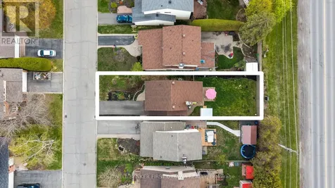 34 Melville Drive Ottawa ON K2J 2E9