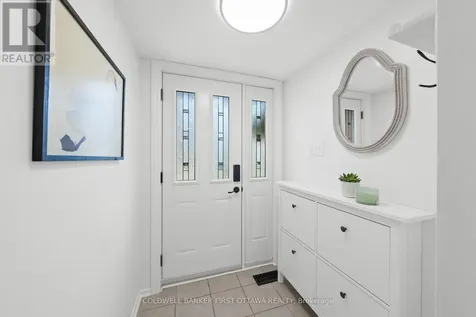 34 Melville Drive Ottawa ON K2J 2E9
