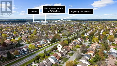 34 Melville Drive Ottawa ON K2J 2E9