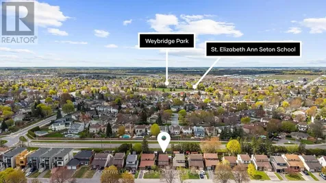 34 Melville Drive Ottawa ON K2J 2E9