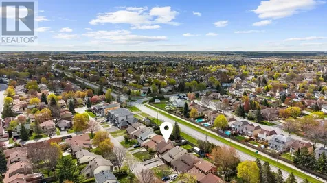 34 Melville Drive Ottawa ON K2J 2E9