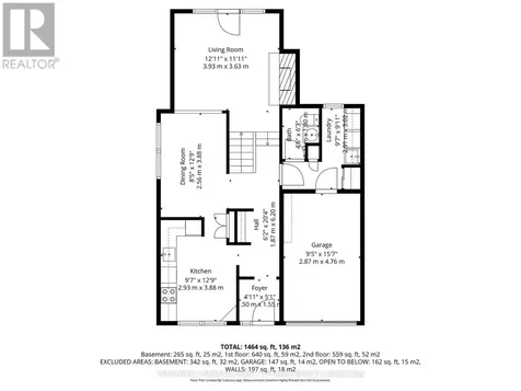 34 Melville Drive Ottawa ON K2J 2E9