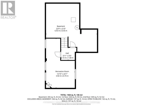 34 Melville Drive Ottawa ON K2J 2E9