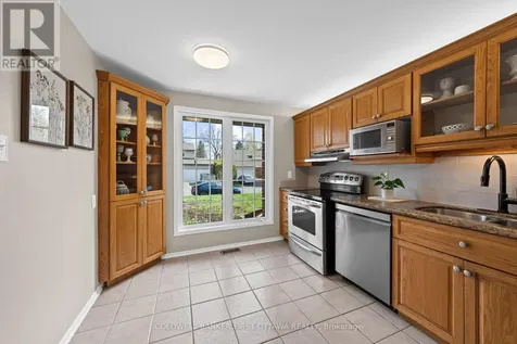 34 Melville Drive Ottawa ON K2J 2E9