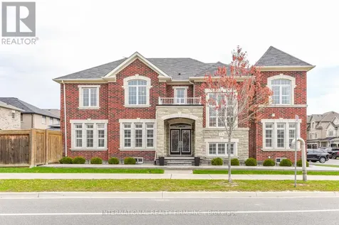 578 Dougall Avenue Caledon ON L7C 3Z4