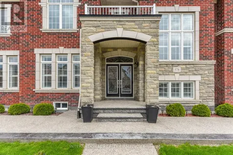 578 Dougall Avenue Caledon ON L7C 3Z4