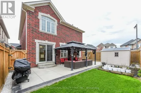 578 Dougall Avenue Caledon ON L7C 3Z4