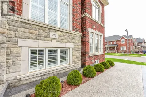 578 Dougall Avenue Caledon ON L7C 3Z4