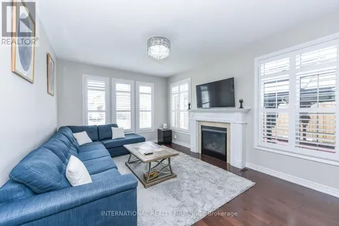 578 Dougall Avenue Caledon ON L7C 3Z4