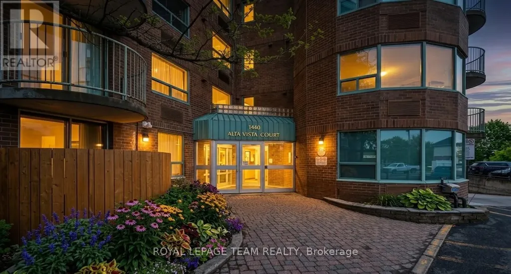 1440 Heron Road Ottawa ON K1V 0X2