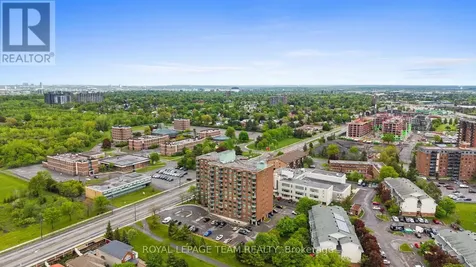 1440 Heron Road Ottawa ON K1V 0X2