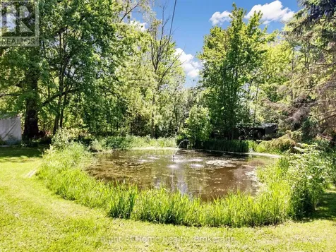354 5th Concession Road West Hamilton ON L0R 1V0