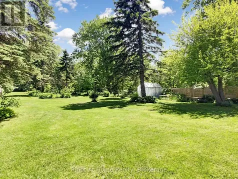 354 5th Concession Road West Hamilton ON L0R 1V0