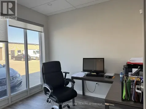 1252 Speers Road Oakville (qe Queen Elizabeth) ON L6L 5N9