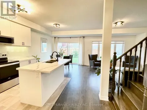 128 Village Gate Drive Wasaga Beach ON L9Z 0J7