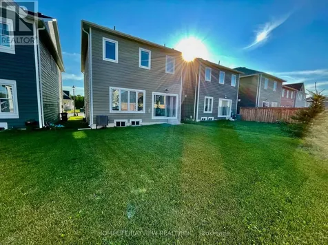 128 Village Gate Drive Wasaga Beach ON L9Z 0J7