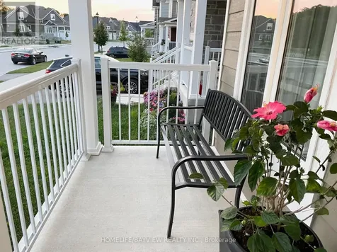 128 Village Gate Drive Wasaga Beach ON L9Z 0J7