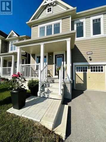 128 Village Gate Drive Wasaga Beach ON L9Z 0J7
