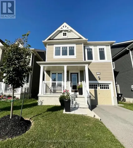 128 Village Gate Drive Wasaga Beach ON L9Z 0J7