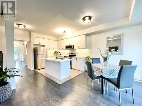 128 Village Gate Drive Wasaga Beach ON L9Z 0J7