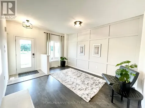 128 Village Gate Drive Wasaga Beach ON L9Z 0J7