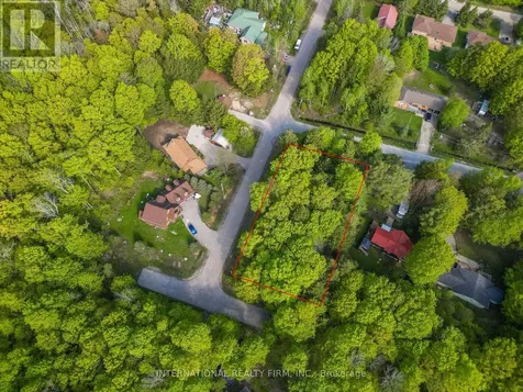 Lt 25 Leonard Road Tiny ON L9M 0M7