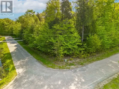 Lt 25 Leonard Road Tiny ON L9M 0M7