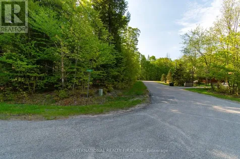 Lt 25 Leonard Road Tiny ON L9M 0M7