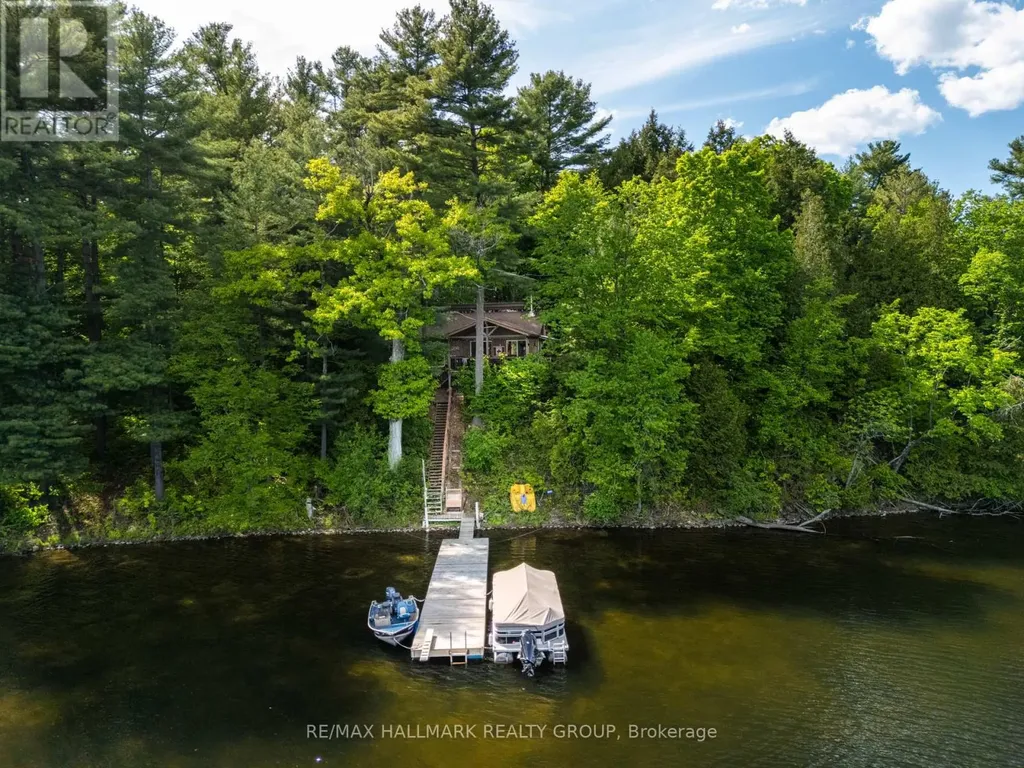 7040 Lower Beverley Road Rideau Lakes ON K0E 1G0