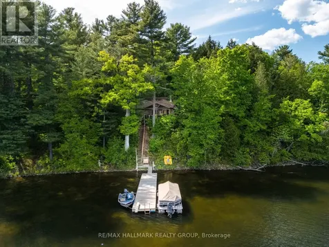 7040 Lower Beverley Road Rideau Lakes ON K0E 1G0