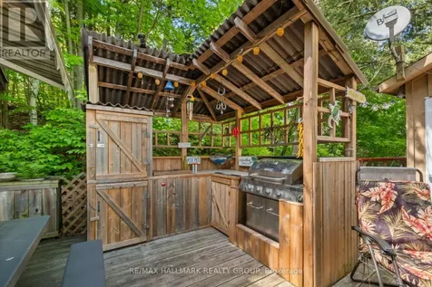 7040 Lower Beverley Road Rideau Lakes ON K0E 1G0