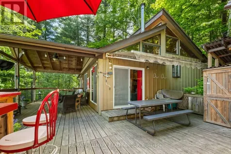 7040 Lower Beverley Road Rideau Lakes ON K0E 1G0