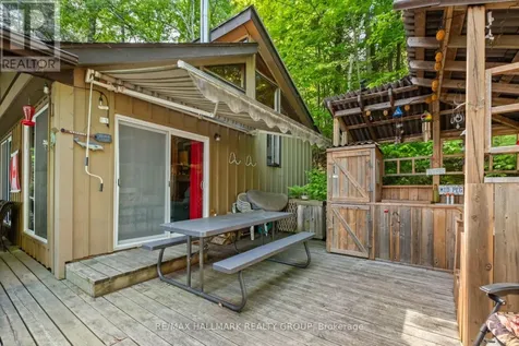 7040 Lower Beverley Road Rideau Lakes ON K0E 1G0