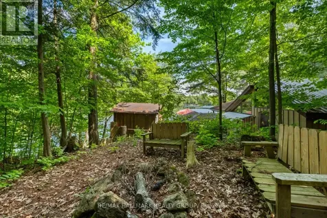 7040 Lower Beverley Road Rideau Lakes ON K0E 1G0
