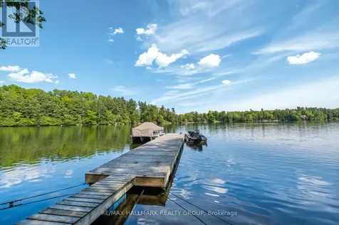 7040 Lower Beverley Road Rideau Lakes ON K0E 1G0