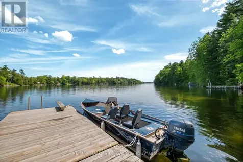 7040 Lower Beverley Road Rideau Lakes ON K0E 1G0