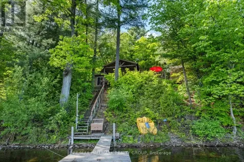 7040 Lower Beverley Road Rideau Lakes ON K0E 1G0