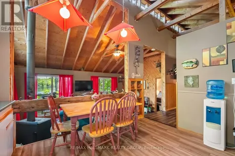 7040 Lower Beverley Road Rideau Lakes ON K0E 1G0