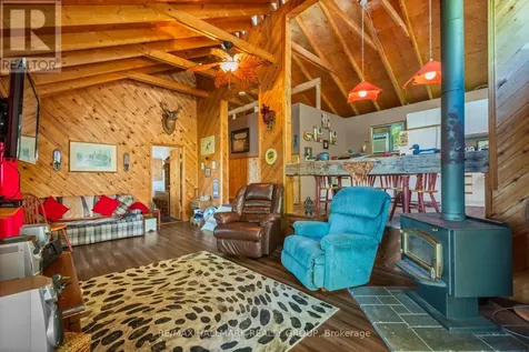 7040 Lower Beverley Road Rideau Lakes ON K0E 1G0