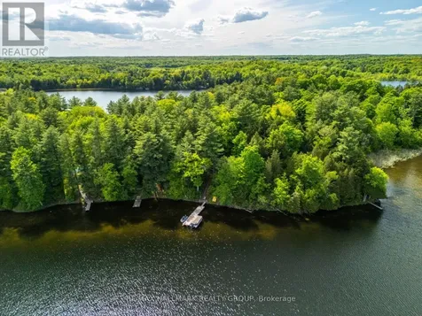 7040 Lower Beverley Road Rideau Lakes ON K0E 1G0