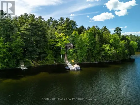 7040 Lower Beverley Road Rideau Lakes ON K0E 1G0