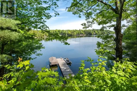 7040 Lower Beverley Road Rideau Lakes ON K0E 1G0