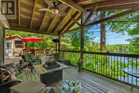 7040 Lower Beverley Road Rideau Lakes ON K0E 1G0