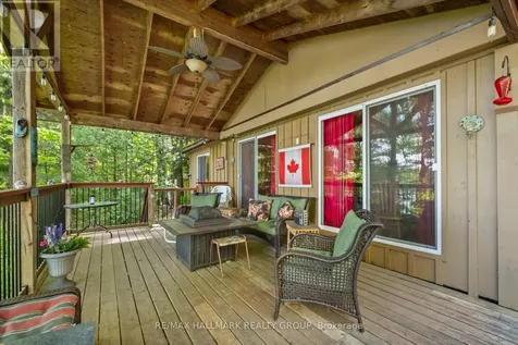 7040 Lower Beverley Road Rideau Lakes ON K0E 1G0